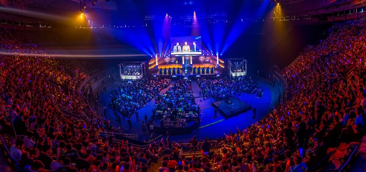 La compañía, propietaria del videojuego League of Legends, ha lanzado un nuevo torneo para adentrarse en el segmento no competitivo, encontrando en España uno de sus enclaves estratégicos.